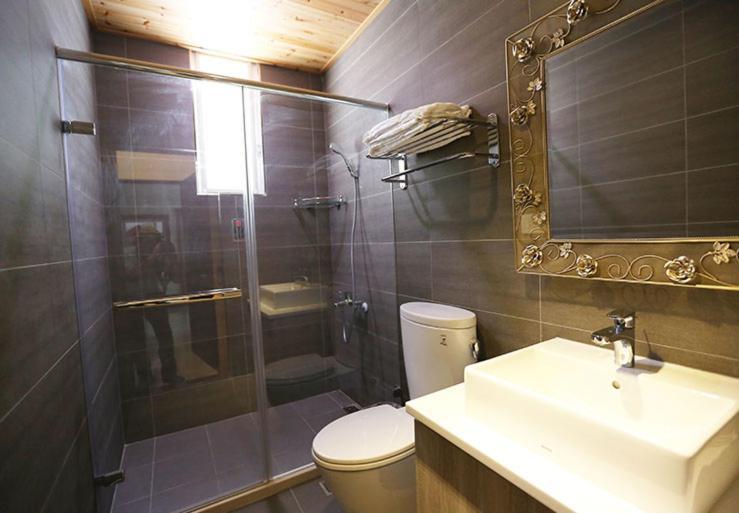 Guizhulin B&B 자오시 외부 사진