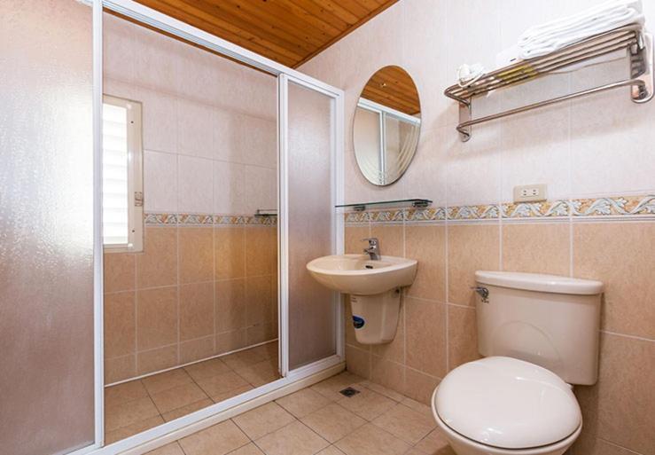 Guizhulin B&B 자오시 외부 사진