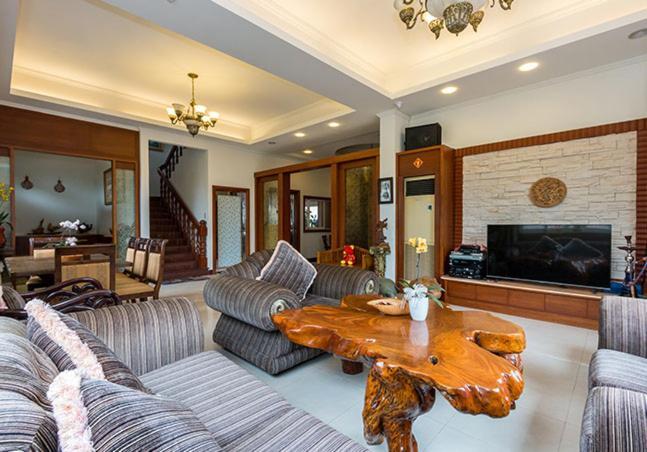 Guizhulin B&B 자오시 외부 사진